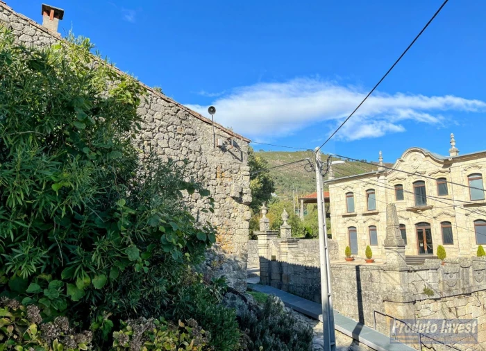 Moradia T2 para Venda em Alpedrinha Foto 2