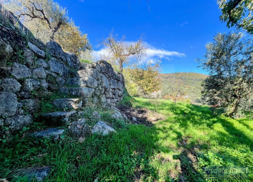 Moradia T2 para Venda em Alpedrinha Foto 8