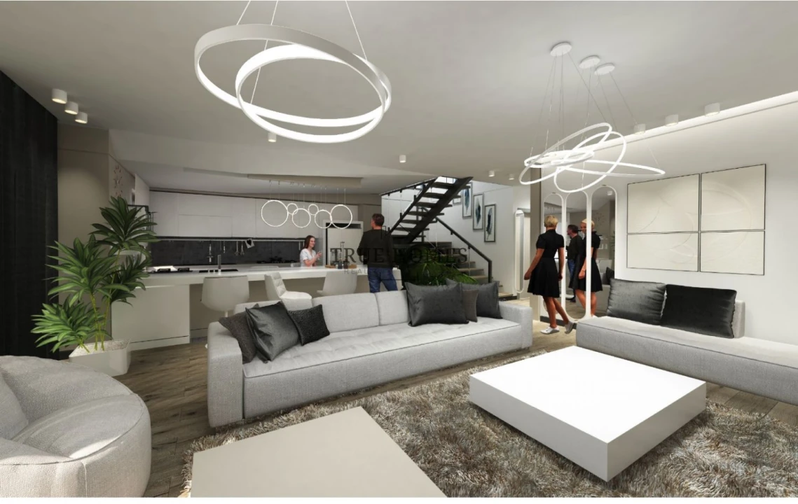 Moradia T4 para Venda em Charneca de Caparica e Sobreda Foto 4