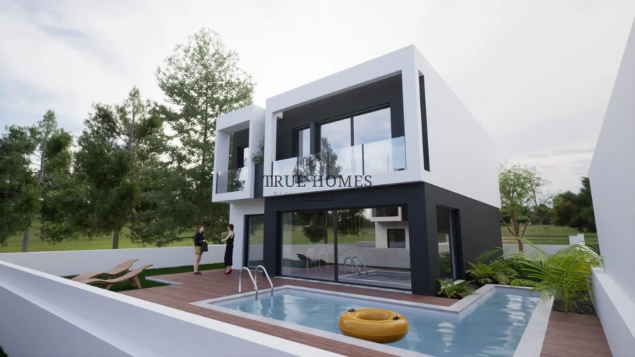 Moradia T4 para Venda em Charneca de Caparica e Sobreda Foto 2