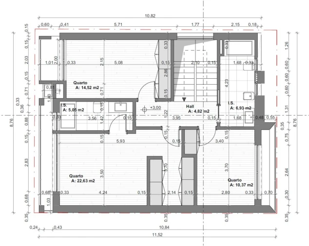 Moradia T4 para Venda em Charneca de Caparica e Sobreda Foto 10