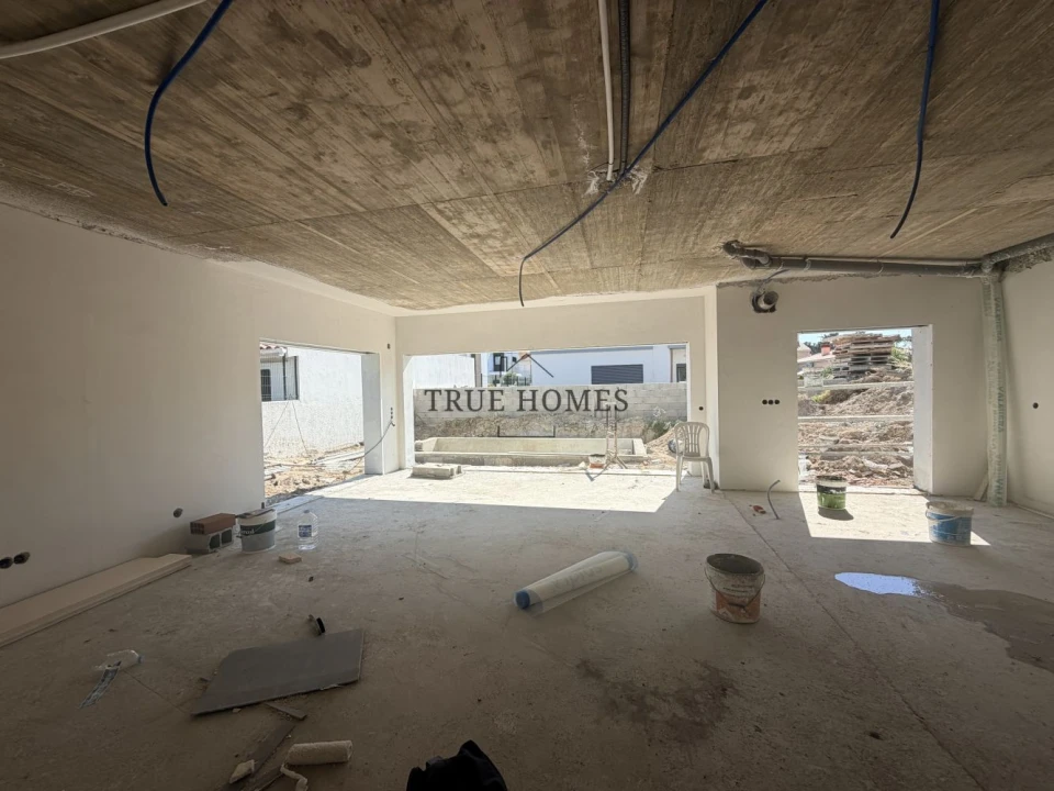 Moradia T4 para Venda em Charneca de Caparica e Sobreda Foto 19