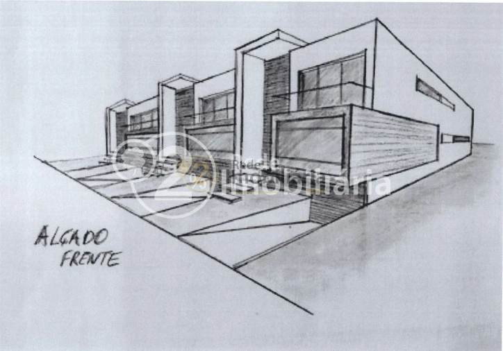 Moradia T3 para Venda em Cacia Foto 1