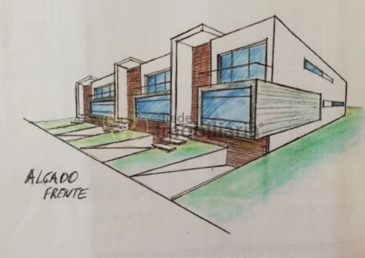 Moradia T3 para Venda em Cacia Foto 15