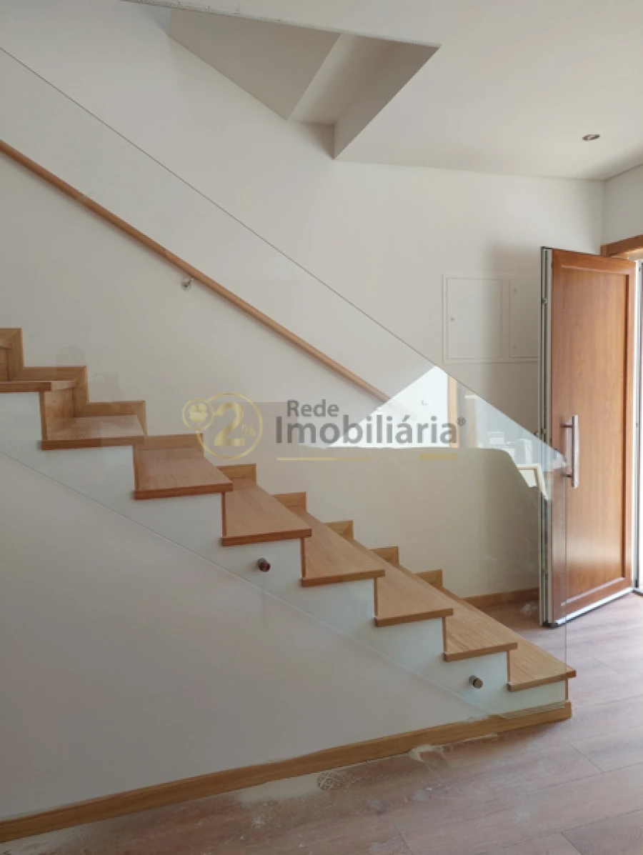 Moradia T3 para Venda em Cacia Foto 12