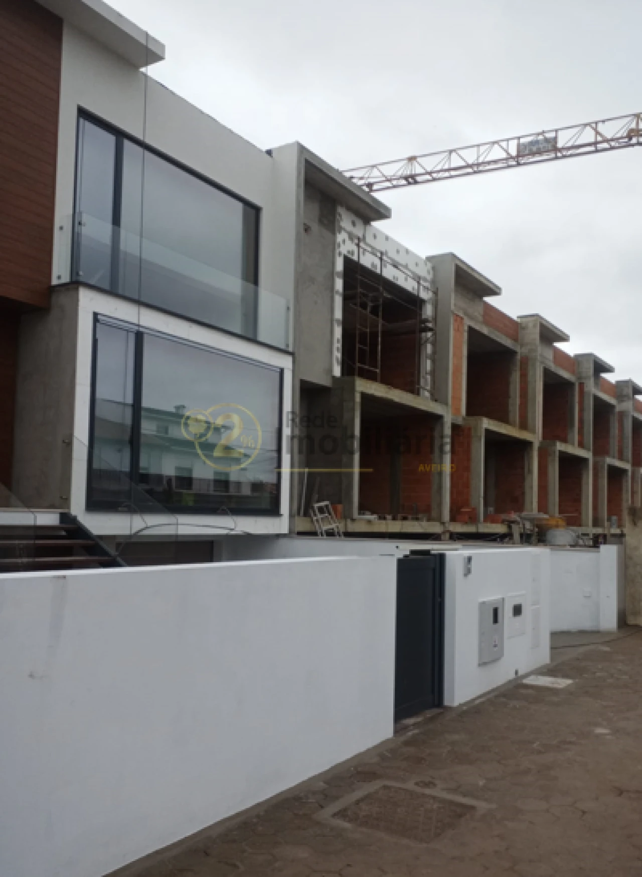 Moradia T3 para Venda em Cacia Foto 13