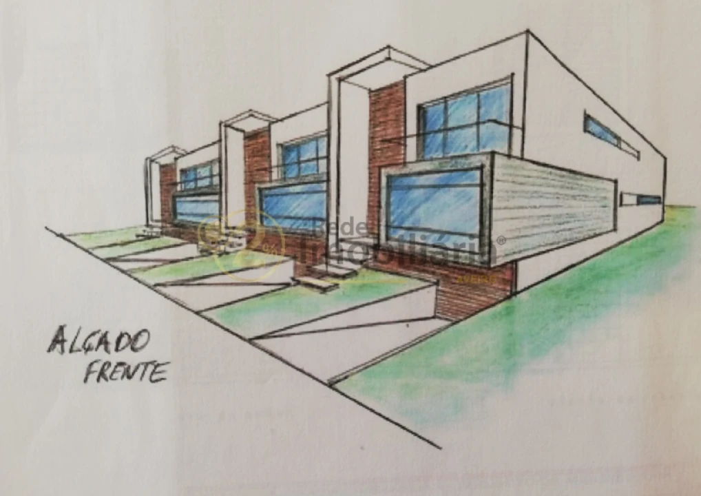 Moradia T3 para Venda em Cacia Foto 15