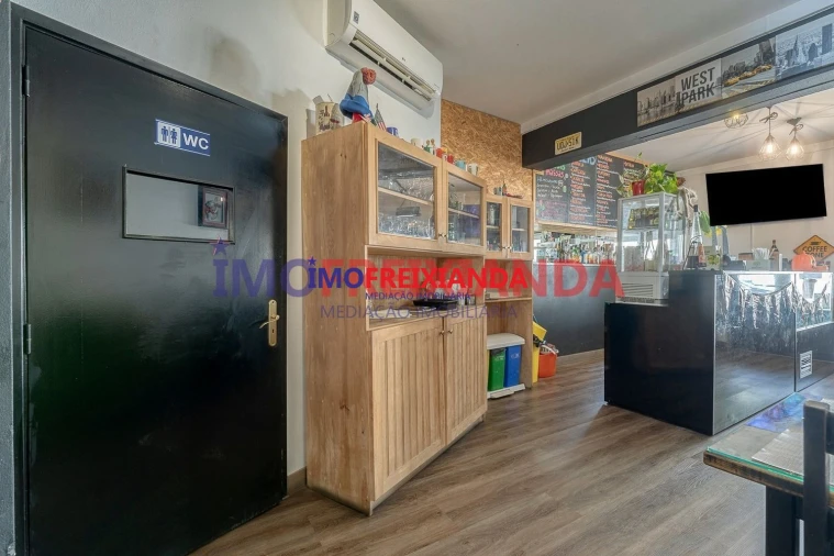 Loja para Venda em Batalha Foto 12