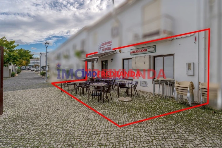 Loja para Venda em Batalha Foto 18