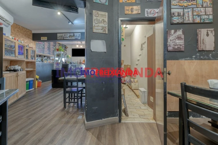 Loja para Venda em Batalha Foto 13