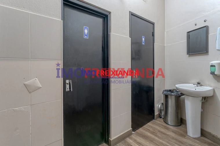 Loja para Venda em Batalha Foto 14