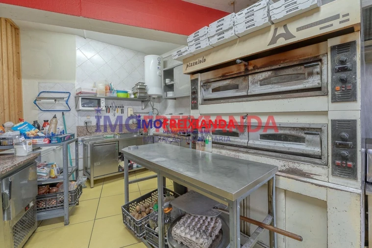 Loja para Venda em Batalha Foto 11