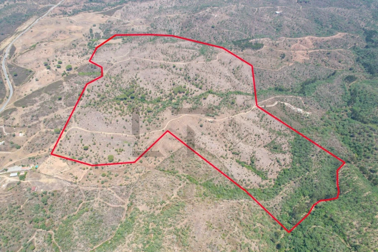 Terreno para Venda em São Francisco da Serra