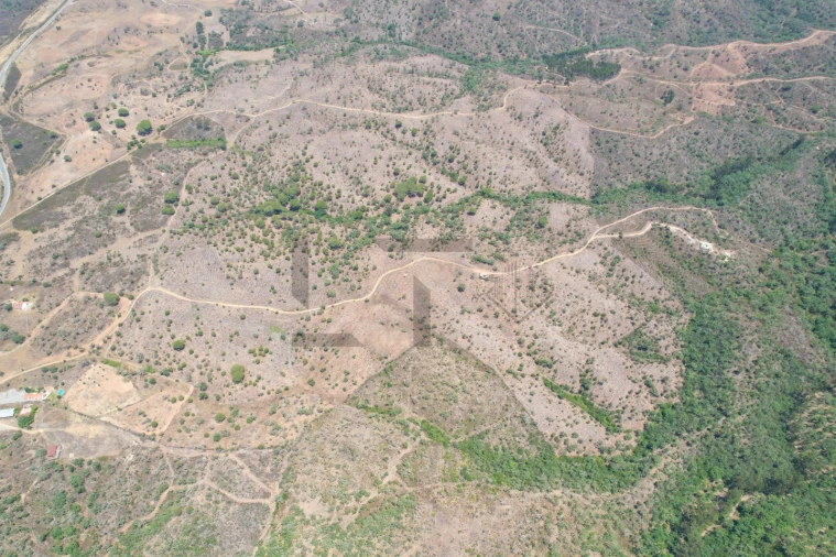 Terreno para Venda em São Francisco da Serra Foto 2