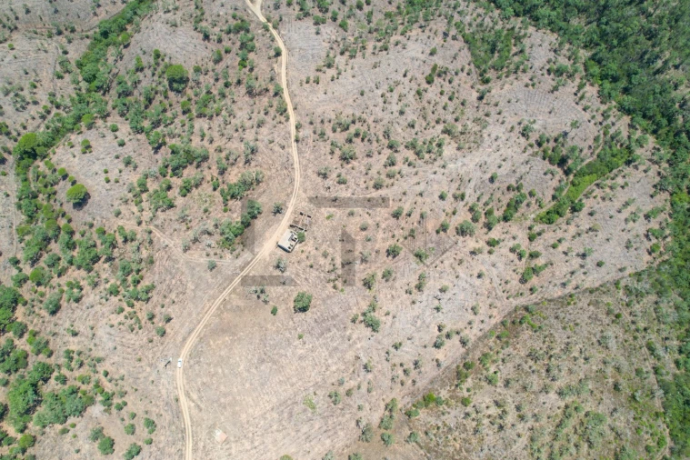 Terreno para Venda em São Francisco da Serra Foto 11