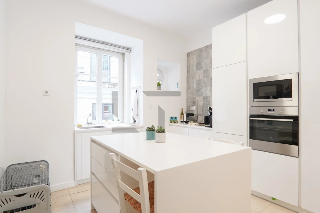 Apartamento T3 para Venda em Misericórdia Foto 9