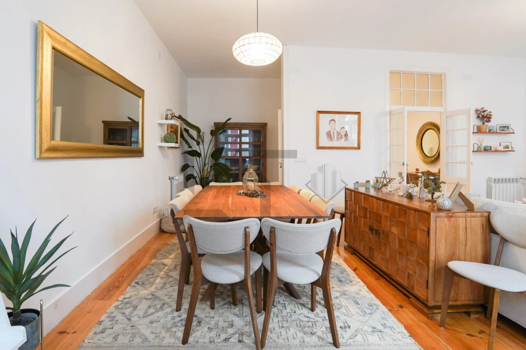Apartamento T3 para Venda em Misericórdia Foto 28