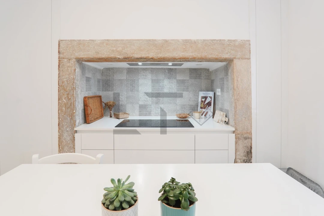Apartamento T3 para Venda em Misericórdia Foto 7