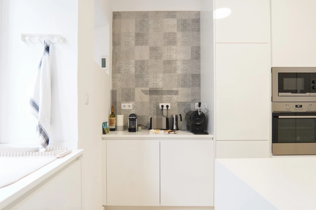 Apartamento T3 para Venda em Misericórdia Foto 11