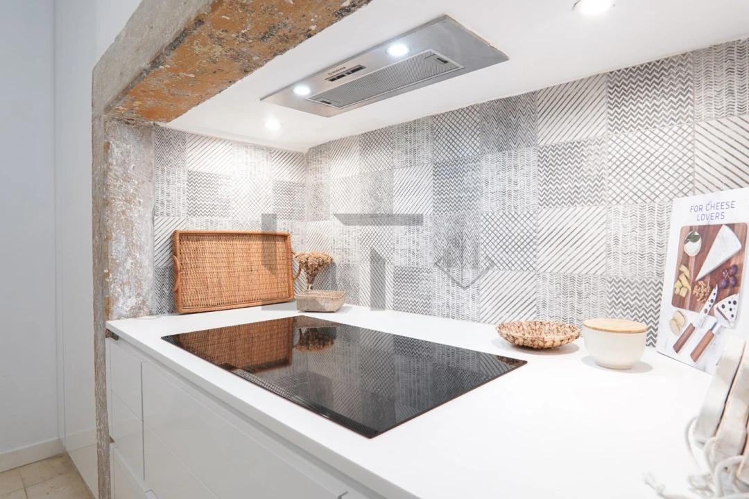 Apartamento T3 para Venda em Misericórdia Foto 10
