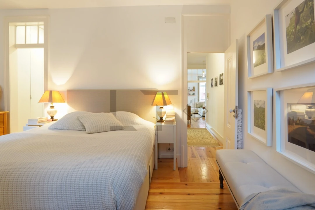 Apartamento T3 para Venda em Misericórdia Foto 15