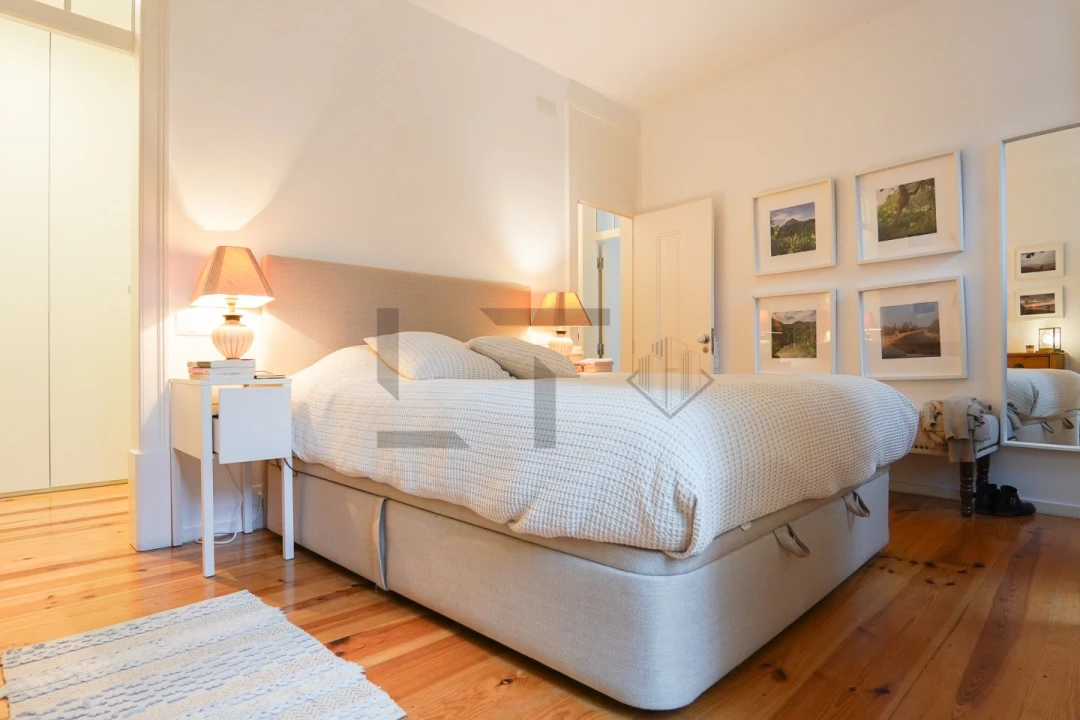 Apartamento T3 para Venda em Misericórdia Foto 16