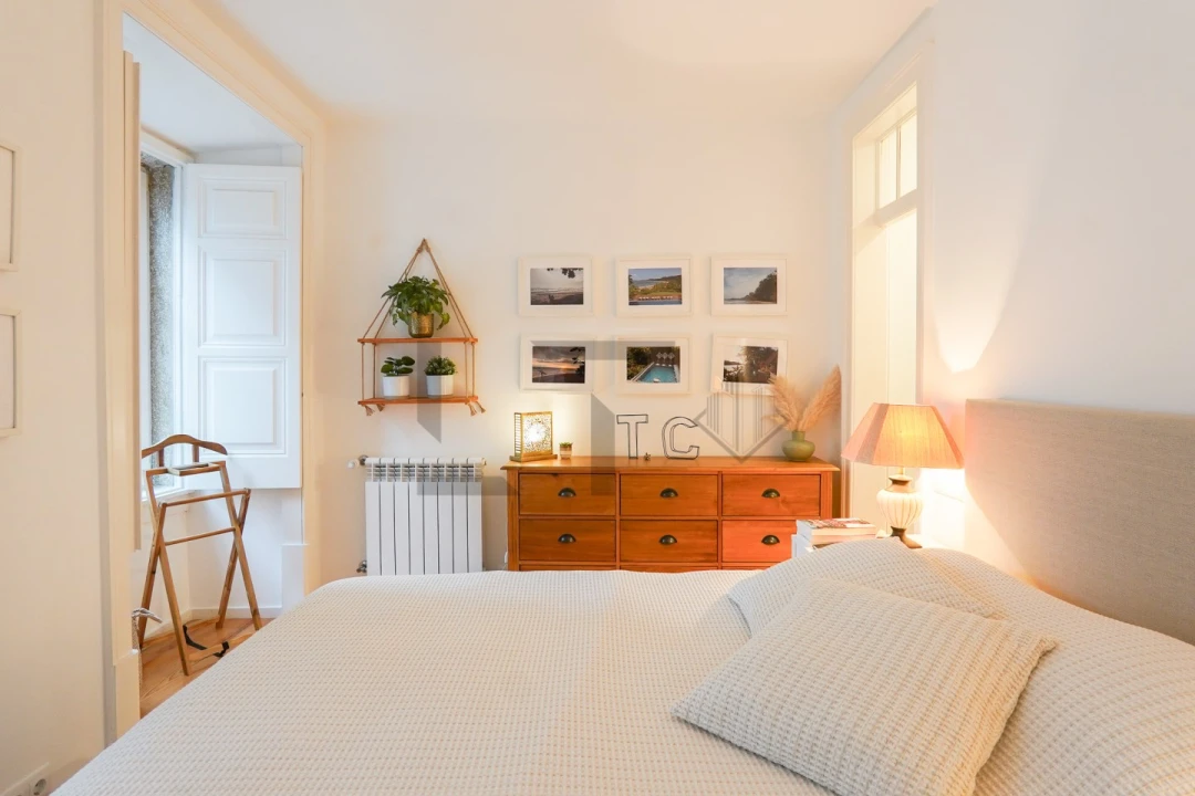 Apartamento T3 para Venda em Misericórdia Foto 13