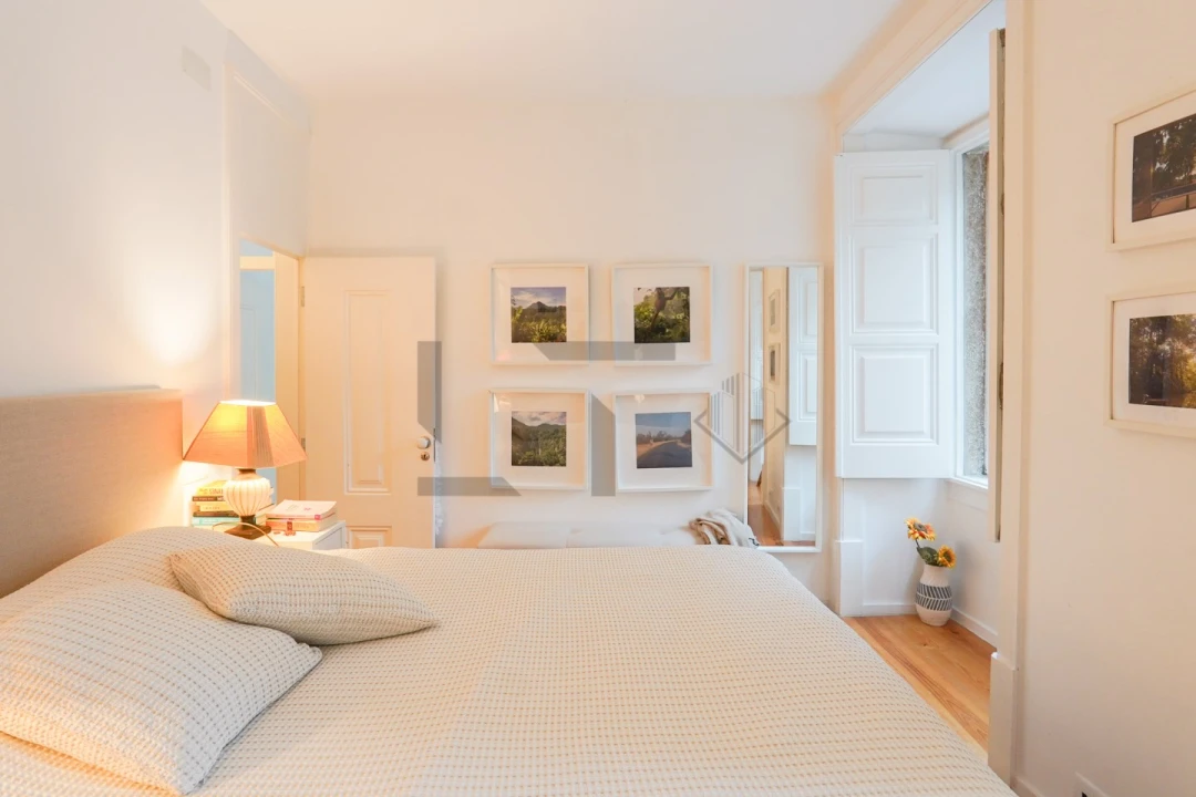 Apartamento T3 para Venda em Misericórdia Foto 17