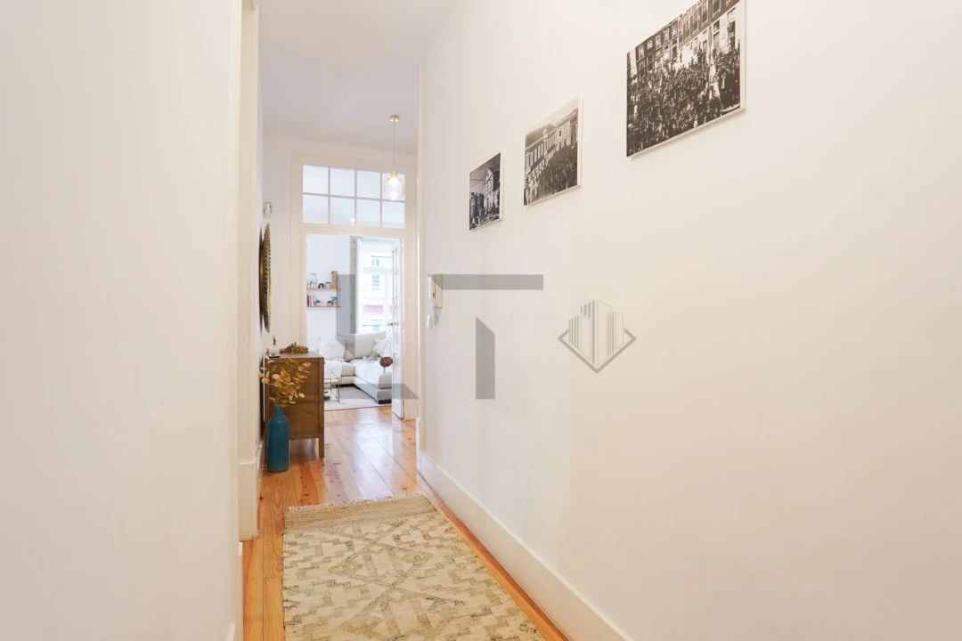 Apartamento T3 para Venda em Misericórdia Foto 22