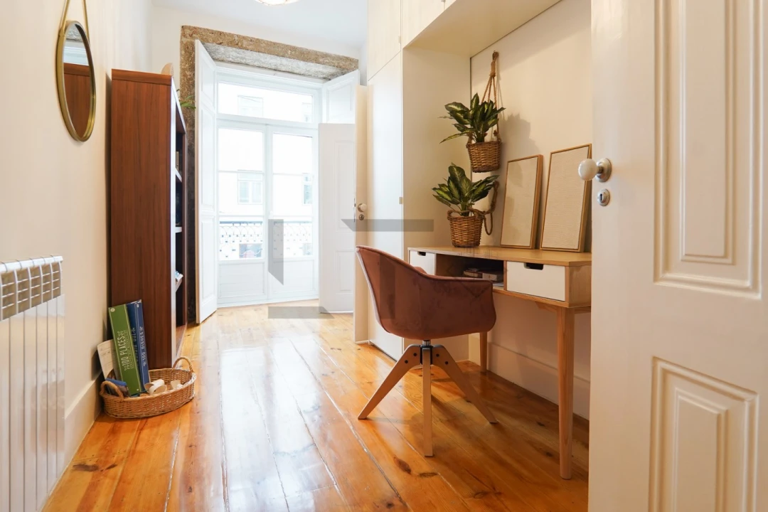Apartamento T3 para Venda em Misericórdia Foto 24