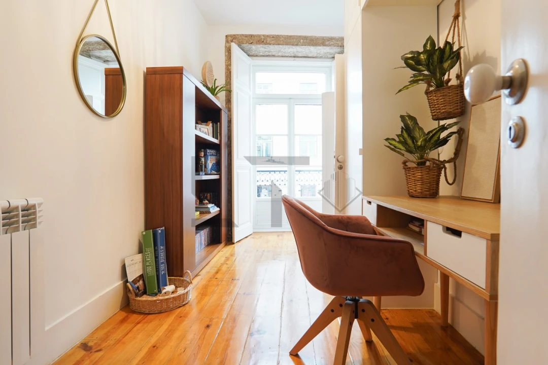 Apartamento T3 para Venda em Misericórdia Foto 25