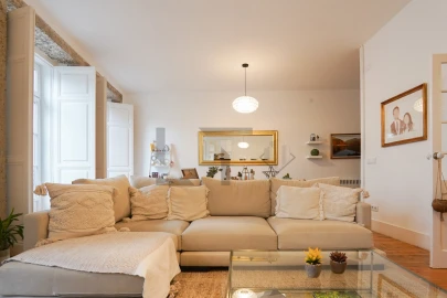 Apartamento T3 para Venda em Misericórdia