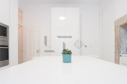 Apartamento T3 para Venda em Misericórdia