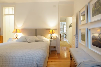 Apartamento T3 para Venda em Misericórdia