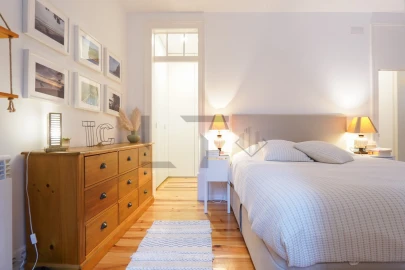 Apartamento T3 para Venda em Misericórdia
