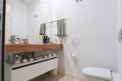 Apartamento T3 para Venda em Misericórdia