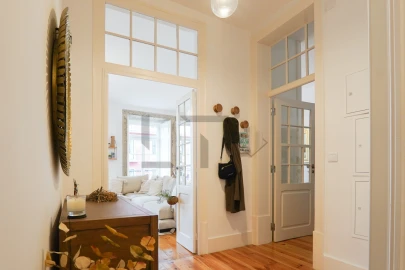 Apartamento T3 para Venda em Misericórdia
