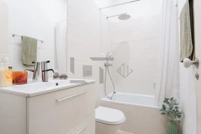 Apartamento T3 para Venda em Misericórdia