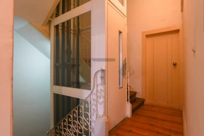 Apartamento T3 para Venda em Misericórdia