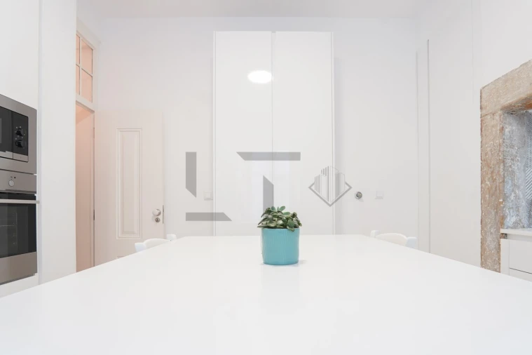 Apartamento T3 para Venda em Misericórdia Foto 12