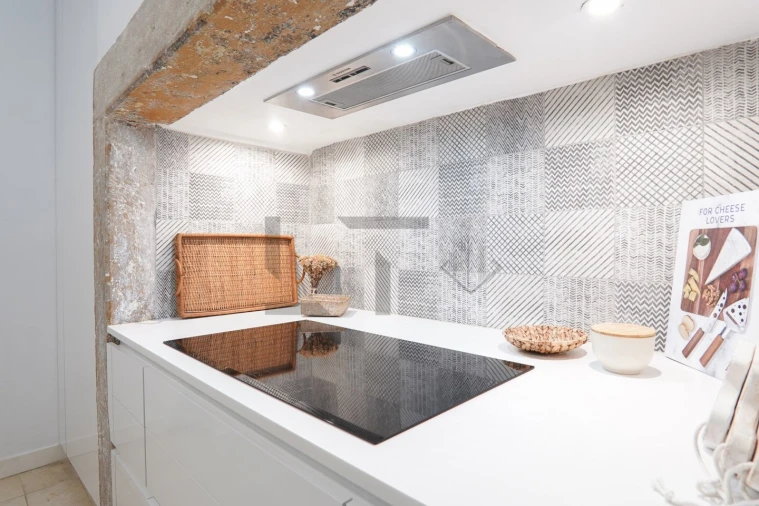 Apartamento T3 para Venda em Misericórdia Foto 10
