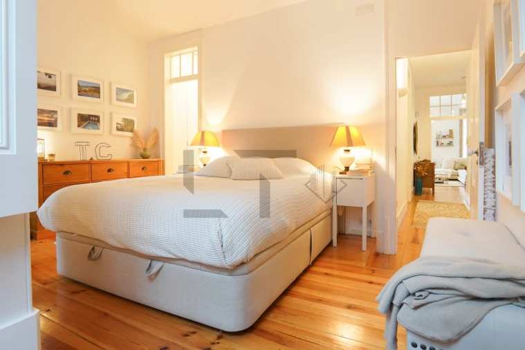 Apartamento T3 para Venda em Misericórdia Foto 14