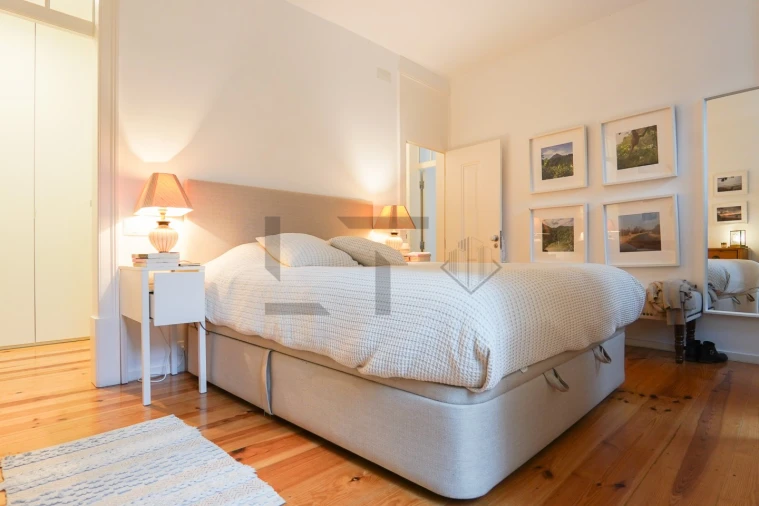 Apartamento T3 para Venda em Misericórdia Foto 16