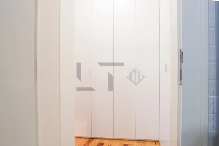 Apartamento T3 para Venda em Misericórdia Foto 19
