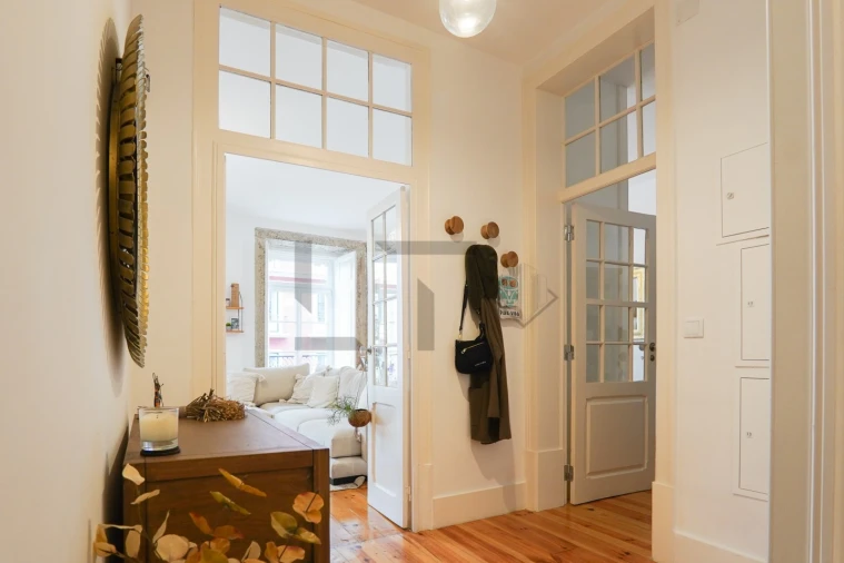 Apartamento T3 para Venda em Misericórdia Foto 30