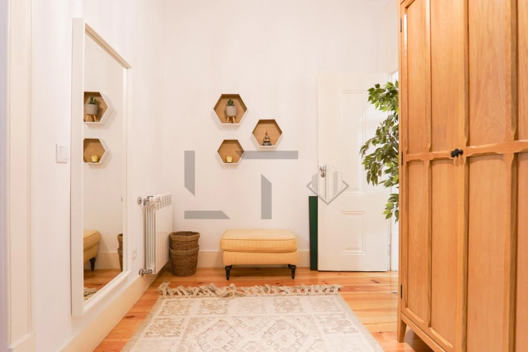 Apartamento T3 para Venda em Misericórdia Foto 23