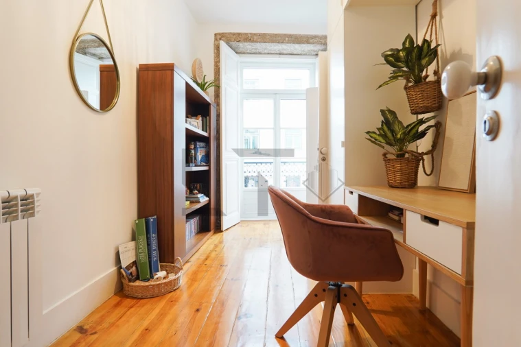 Apartamento T3 para Venda em Misericórdia Foto 25