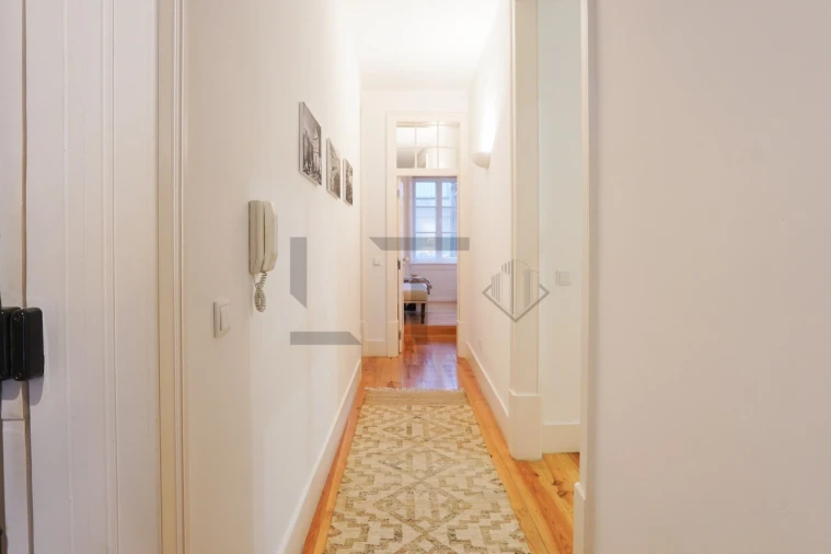 Apartamento T3 para Venda em Misericórdia Foto 4