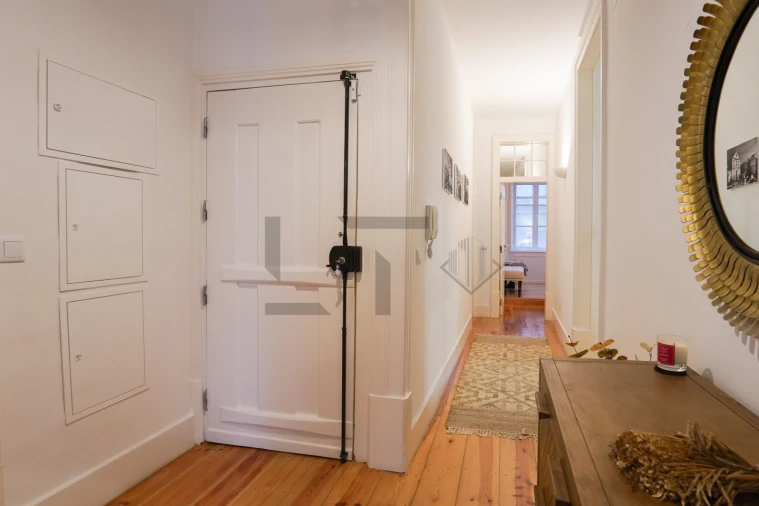 Apartamento T3 para Venda em Misericórdia Foto 3