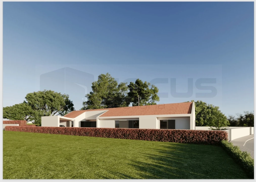 Moradia T3 para Venda em Oiã Foto 2
